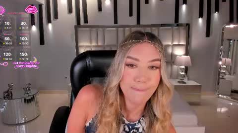 Snapshot of rebeccahudson_ chatting on July 12, 2026, 5:48 pm Rebe online show from July 12, 2026, 5:48 pm