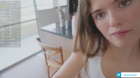Snapshot of rebeccastonee chatting on March 3, 2026, 6:14 pm - Maria - Of rebeccastonec - telegram online show from March 3, 2026, 6:14 pm