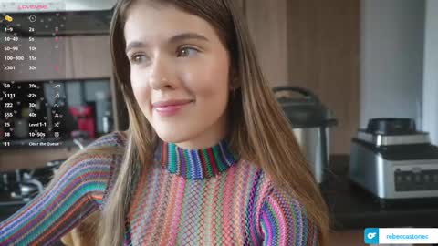Snapshot of rebeccastonee chatting on April 21, 2026, 7:17 pm - Maria - Of rebeccastonec - telegram online show from April 21, 2026, 7:17 pm