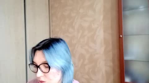 Snapshot of rebeckaaspinwall chatting on January 13, 2026, 6:08 am Zoe online show from January 13, 2026, 6:08 am