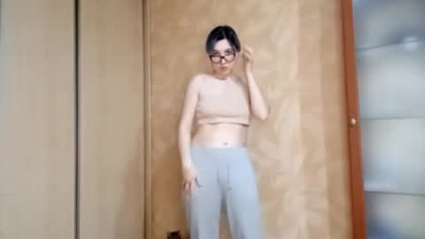 Snapshot of rebeckaaspinwall chatting on February 3, 2026, 2:11 pm Zoe online show from February 3, 2026, 2:11 pm