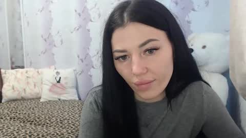 Rebeka 08 online show from February 20, 2026, 12:27 pm
