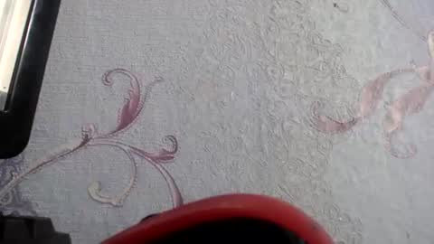 Rebeka 08 online show from May 31, 2026, 2:57 pm
