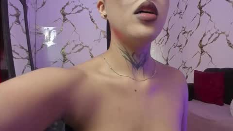 Snapshot of rebeka_baker chatting on December 2, 2025, 12:32 pm REBEKA online show from December 2, 2025, 12:32 pm