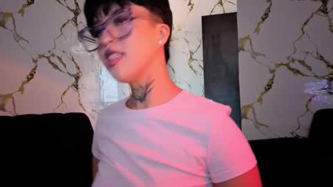 Snapshot of rebeka_baker chatting on January 7, 2026, 1:57 pm REBEKA online show from January 7, 2026, 1:57 pm