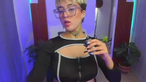 REBEKA online show from July 14, 2026, 11:27 am