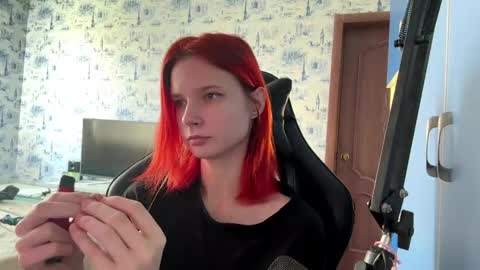 Mary online show from May 2, 2026, 9:25 am
