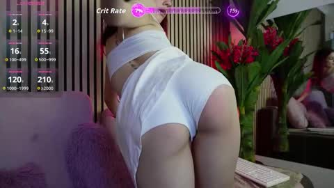 Snapshot of rebeldools chatting on November 12, 2025, 5:30 am rebeldools online show from November 12, 2025, 5:30 am