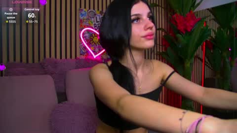 Snapshot of rebeldools chatting on February 22, 2026, 5:30 am rebeldools online show from February 22, 2026, 5:30 am