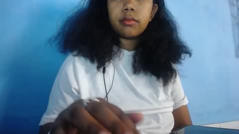 Snapshot of rebelle777 chatting on February 4, 2025, 7:51 am rebelle777 online show from February 4, 2025, 7:51 am