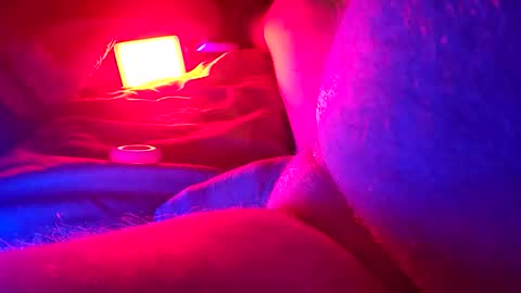 RelentlessEdger online show from October 27, 2025, 10:19 am