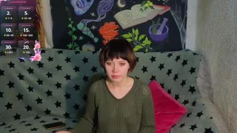 Snapshot of reborn_elf chatting on November 10, 2025, 7:57 pm Lara online show from November 10, 2025, 7:57 pm