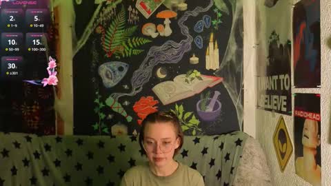 Snapshot of reborn_elf chatting on November 29, 2025, 10:46 pm Lara online show from November 29, 2025, 10:46 pm