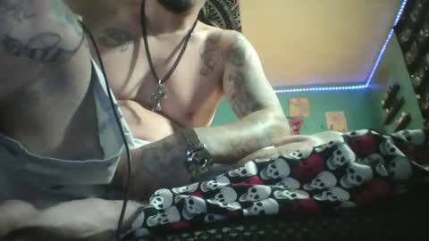 recka810 online show from July 24, 2026, 5:38 am