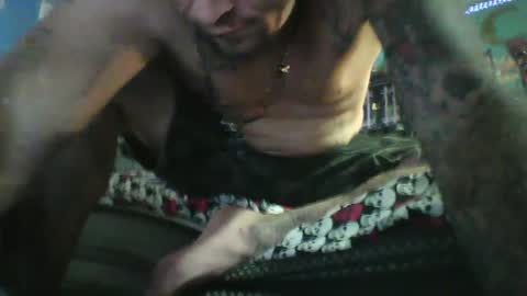 recka810 online show from July 29, 2026, 7:01 pm