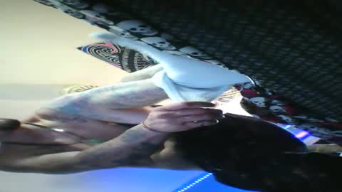 recka810 online show from July 30, 2026, 7:24 pm