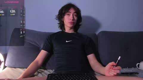 Snapshot of recklessalan chatting on February 12, 2026, 8:31 am Alan online show from February 12, 2026, 8:31 am