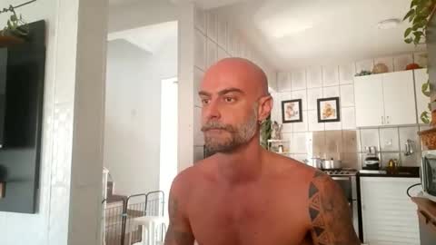 Snapshot of recoromanello chatting on May 25, 2026, 1:06 pm Reco Romanello online show from May 25, 2026, 1:06 pm