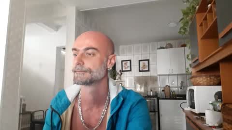 Snapshot of recoromanello chatting on May 30, 2026, 11:07 am Reco Romanello online show from May 30, 2026, 11:07 am