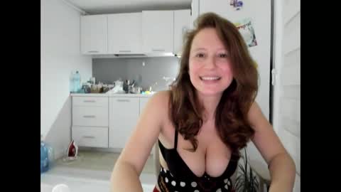 Snapshot of red19910107 chatting on March 5, 2026, 6:26 pm Lolanaturalred online show from March 5, 2026, 6:26 pm