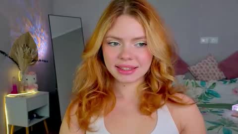 Snapshot of red__candy chatting on October 20, 2025, 12:49 pm red__candy online show from October 20, 2025, 12:49 pm