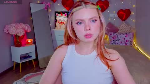 Snapshot of red__candy chatting on February 20, 2026, 5:13 pm red__candy online show from February 20, 2026, 5:13 pm