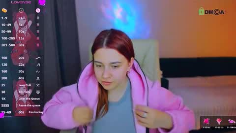 Snapshot of red__dizzy chatting on February 4, 2026, 6:58 pm red__dizzy online show from February 4, 2026, 6:58 pm