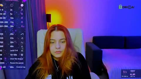 Snapshot of red__dizzy chatting on February 13, 2026, 9:55 pm red__dizzy online show from February 13, 2026, 9:55 pm