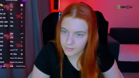 Snapshot of red__dizzy chatting on February 21, 2026, 8:43 pm red__dizzy online show from February 21, 2026, 8:43 pm