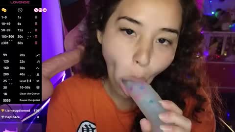 Barbie -----  online show from October 6, 2025, 11:24 pm