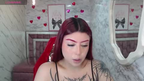 Snapshot of red_bunny_v chatting on February 2, 2026, 1:10 pm Hi Stream 800am to 200pm online show from February 2, 2026, 1:10 pm