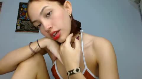 Snapshot of red_chanty chatting on September 10, 2025, 11:05 pm Lorena online show from September 10, 2025, 11:05 pm