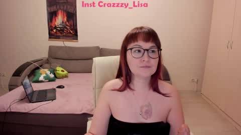 Snapshot of red_fox777 chatting on February 20, 2025, 11:21 pm Lisa online show from February 20, 2025, 11:21 pm