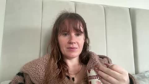 Rosie online show from October 13, 2025, 9:20 am