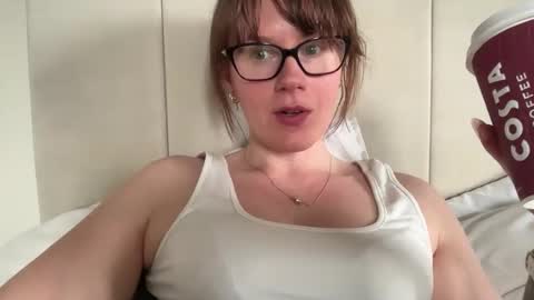 Rosie online show from April 4, 2026, 10:24 am