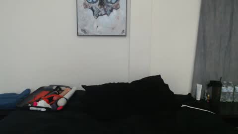 Snapshot of red_hot_rachael chatting on January 17, 2025, 8:13 am Red Hot Rachael online show from January 17, 2025, 8:13 am