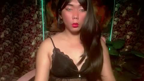 red_kitsune69 online show from November 4, 2025, 7:02 pm