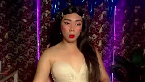 red_kitsune69 online show from January 5, 2026, 10:46 pm