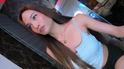 Snapshot of red_linn chatting on September 10, 2025, 7:36 pm danika linn online show from September 10, 2025, 7:36 pm