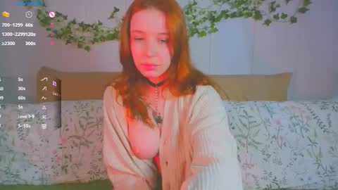 Lissa 3 online show from September 30, 2025, 2:00 pm