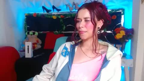 Snapshot of red_moon_1 chatting on January 17, 2025, 1:25 am Luna online show from January 17, 2025, 1:25 am