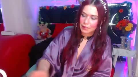 Snapshot of red_moon_1 chatting on February 2, 2025, 10:35 am Luna online show from February 2, 2025, 10:35 am