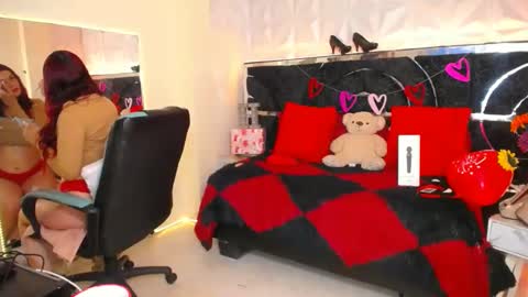 Snapshot of red_moon_1 chatting on February 27, 2025, 3:25 am Luna online show from February 27, 2025, 3:25 am