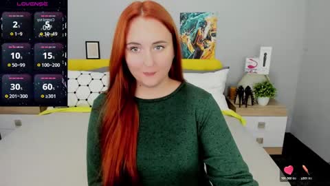 Lessy Fox online show from December 18, 2024, 1:05 am