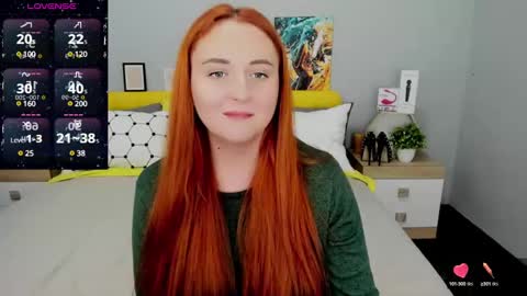 Lessy Fox online show from December 24, 2024, 10:06 pm