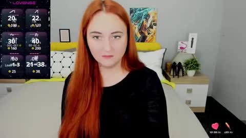 Lessy Fox online show from December 26, 2024, 4:04 pm