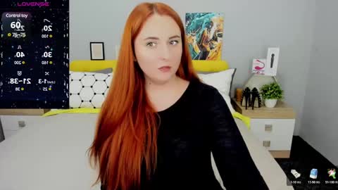 Lessy Fox online show from December 27, 2024, 1:22 am