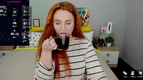 Lessy Fox online show from January 10, 2025, 6:28 pm