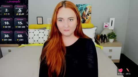 Lessy Fox online show from January 12, 2025, 10:43 pm