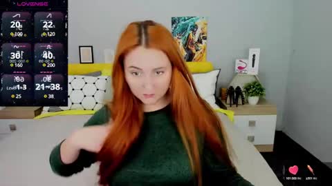 Lessy Fox online show from January 19, 2025, 4:36 pm